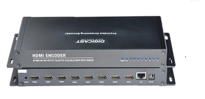 Easystream H.264