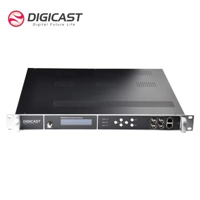HDMI RF modúlach tiontaire comhaiseach